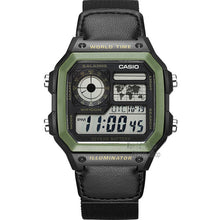 Load image into Gallery viewer, Casio watch Explosion watch men set brand luxury LED military digital  watch sport Waterproof quartz men watch relogio masculino