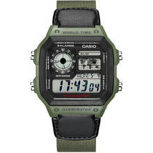Load image into Gallery viewer, Casio watch Explosion watch men set brand luxury LED military digital  watch sport Waterproof quartz men watch relogio masculino