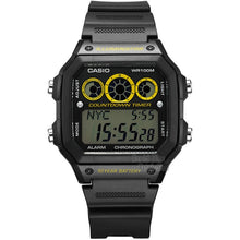 Load image into Gallery viewer, Casio watch Explosion watch men set brand luxury LED military digital  watch sport Waterproof quartz men watch relogio masculino