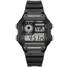 Load image into Gallery viewer, Casio watch Explosion watch men set brand luxury LED military digital  watch sport Waterproof quartz men watch relogio masculino