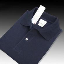 Load image into Gallery viewer, 2019 Summer Brand Short Sleeve Polo Shirt Male Casual 100% Cotton Turn-down Collar Crocodile Breathable Polos Shirts Tops Teees